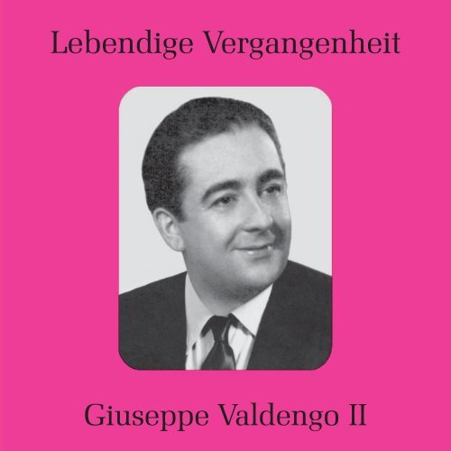 Lebendige Vergangenheit - Preiser Records