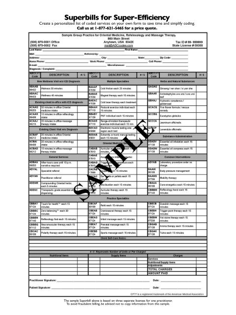 2008 ABC Coding Manual - Index of