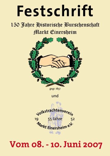 Festschrift