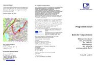 Programm-Entwurf - Europäische Akademie Berlin