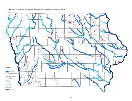 3 Dams and River Ecology - Iowa Department of Natural Resources