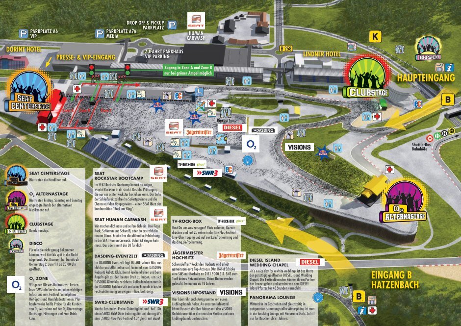 1 Free Magazines From Assets Rock Am Ring Com