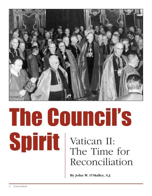 to download it today - Association of Jesuit Colleges and Universities