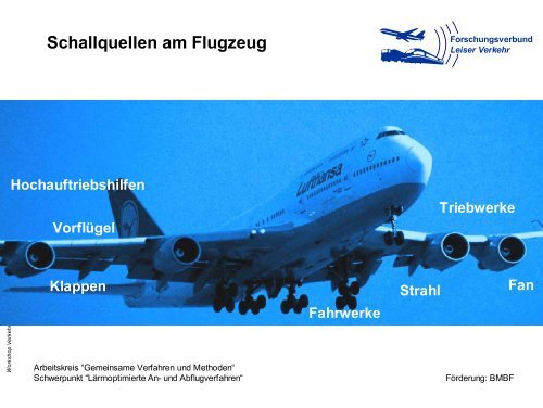 Operationelle Methoden zur Verringerung der ... - Leiser Verkehr