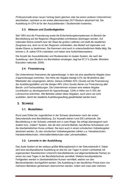 Studie berufliche Bildung am Oberrrhein.pdf - zum 12 ...