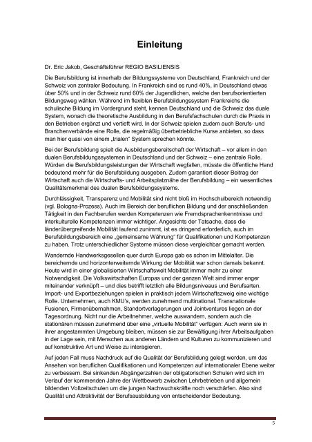 Studie berufliche Bildung am Oberrrhein.pdf - zum 12 ...