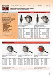 Series 56 Technical Drawings - Eao.com