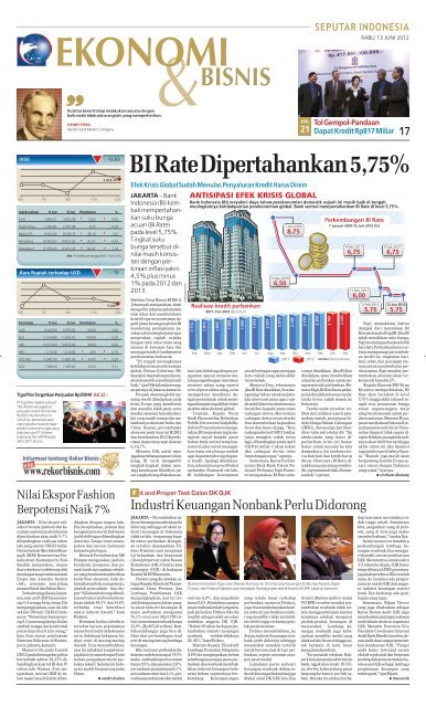 Republik Ceko Buka Peluang - ScraperOne