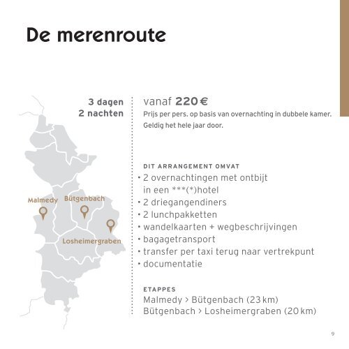 Klik hier om de brochure "Arrangementen" als PDF