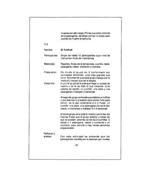 MANUAL PARA - (PDF, 101 mb) - USAID