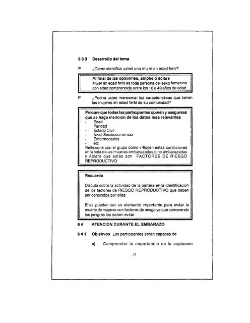 MANUAL PARA - (PDF, 101 mb) - USAID