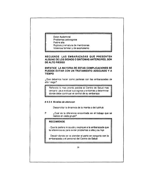 MANUAL PARA - (PDF, 101 mb) - USAID