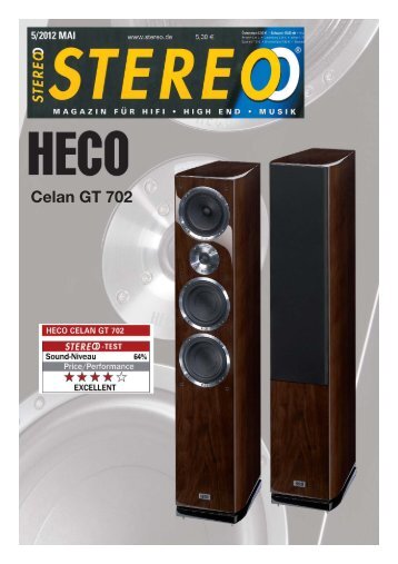 Celan GT 702 stereo 5_12 en.pdf - Heco