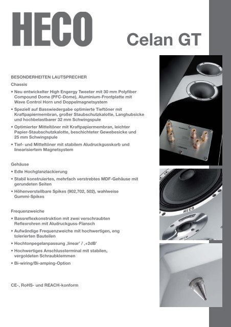 Celan GT:Layout 1 - Heco
