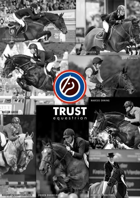 TRUST Equestrian