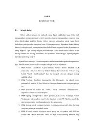 4 BAB II LANDASAN TEORI 2.1. Sejarah Robot Robot adalah ...