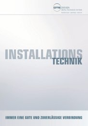DTS Installationstechnik