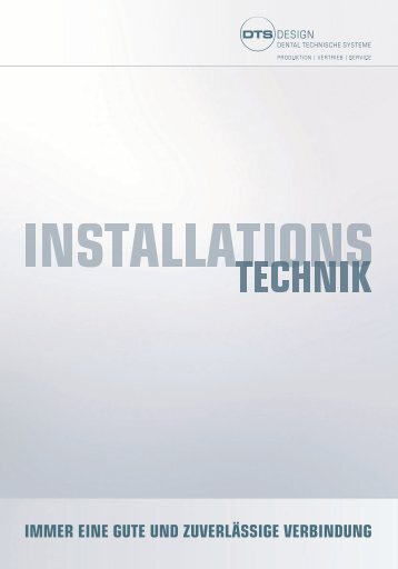 DTS Installationstechnik