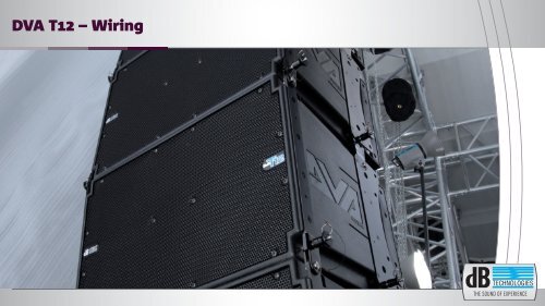 db technologies dva t12