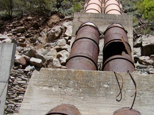 Risk-Informed Approach to Penstock Safety - Pat Regan