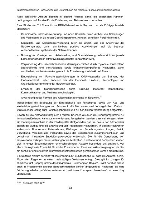 State-of-the-Art Reports - leonardo-büro sachsen - Technische ...