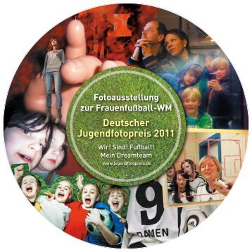 Download Flyer (pdf) - Deutscher Jugendfotopreis