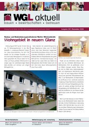 download - WGL Wohnungsgesellschaft Leverkusen GmbH