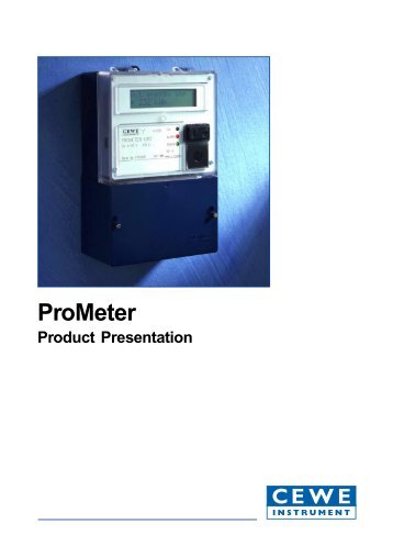 Cewe Prometer