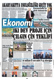 2502 EKONOMI SITE.job - Ekonomi Gazetesi