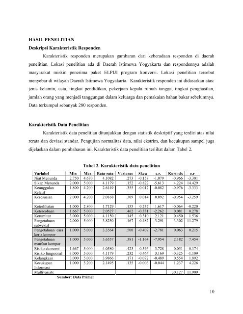 DISERTASI - Ugm - Universitas Gadjah Mada