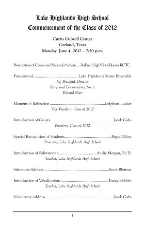 LHHS 2012 Program.qxp