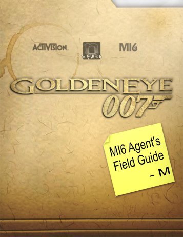 GoldenEye_007_files/GoldenEye Expanded Manual.pdf - n-Space