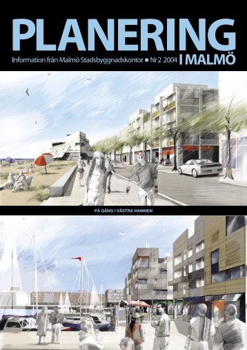 PIM2 2004.indd - Malmö stad