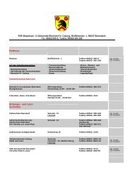 PDF-Download - © Gemeinde Ebersdorf b. Coburg, Raiffeisenstr. 1 ...