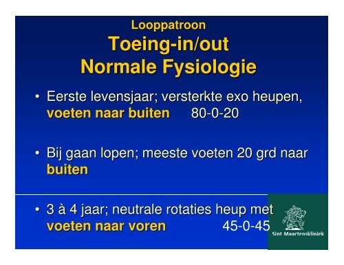 vallen en opstaan,kinderorthopedie