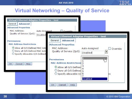 Virtual I/O Server - IBM