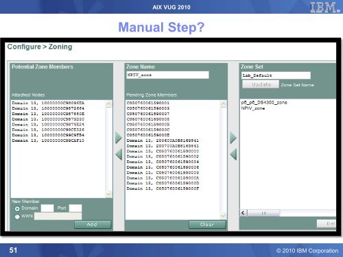 Virtual I/O Server - IBM