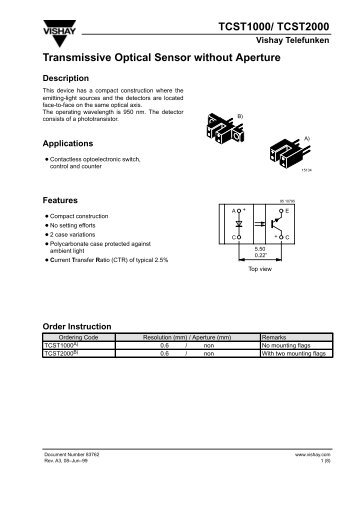 TCST1000/ TCST2000 - FTP  Directory Listing