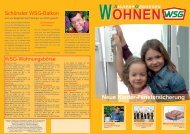Neue Kinder-Fenstersicherung - WSG