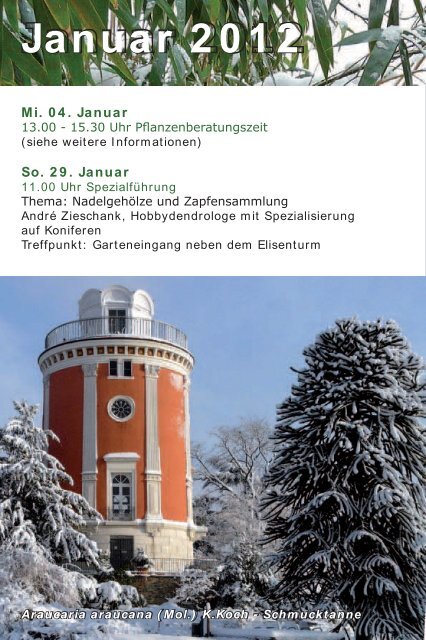 Jahresprogramm 2012 - Stadt Wuppertal