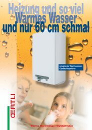 Infoblatt Optimat GMR 1024 CS - Oertli