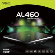 AL460 Digital Media Player.pdf