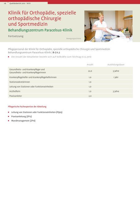 NCR - Knappschaftskrankenhaus Recklinghausen