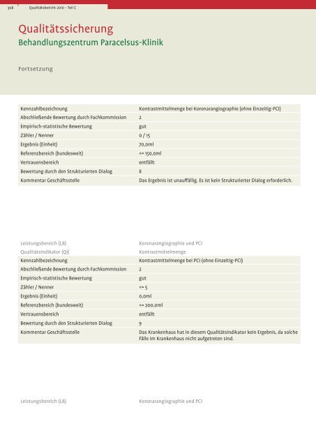 NCR - Knappschaftskrankenhaus Recklinghausen