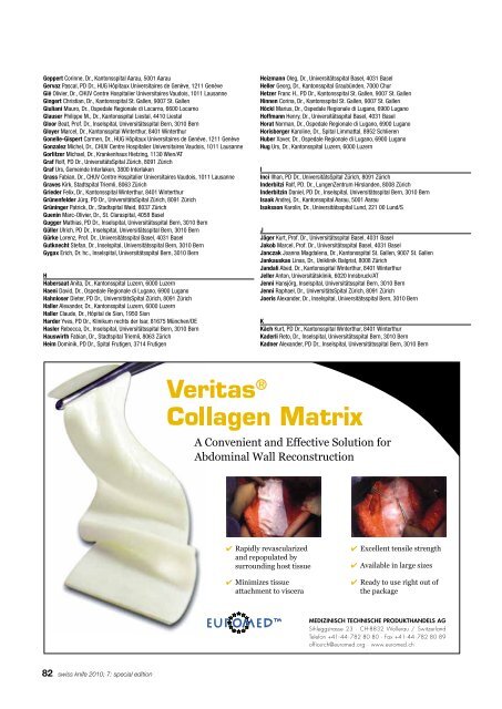 Anorectal Manometry in 3D NEW! - Swiss-knife.org