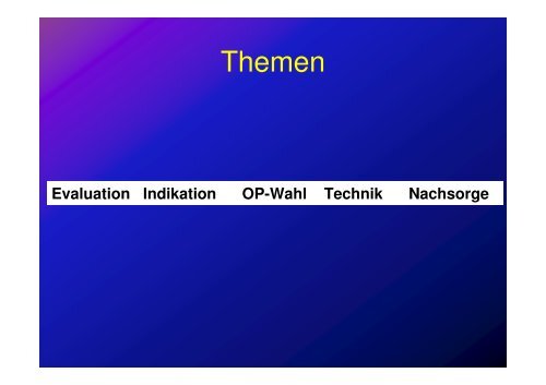 DIE NEUE S3-LEITLINIE …AUSZÜGE… - DGEM