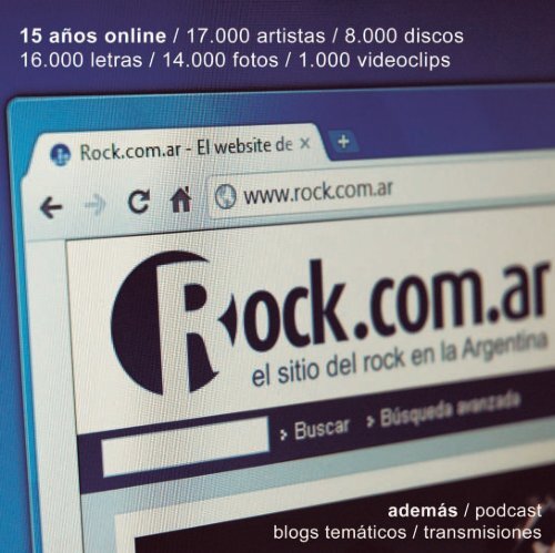 EL ROCK HA MUERTO ¡VIVA EL ROCK! - Revista Dale