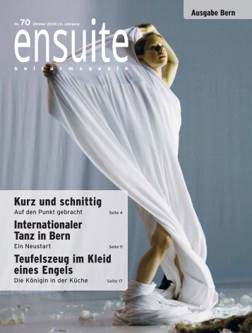 Sparen Sie nie bei der Werbung! Lieber beim Druck. 99. - Ensuite