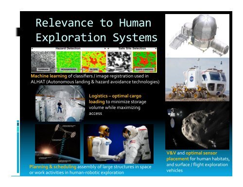 X - NASA Quantum Future Technologies Conference