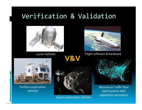 X - NASA Quantum Future Technologies Conference